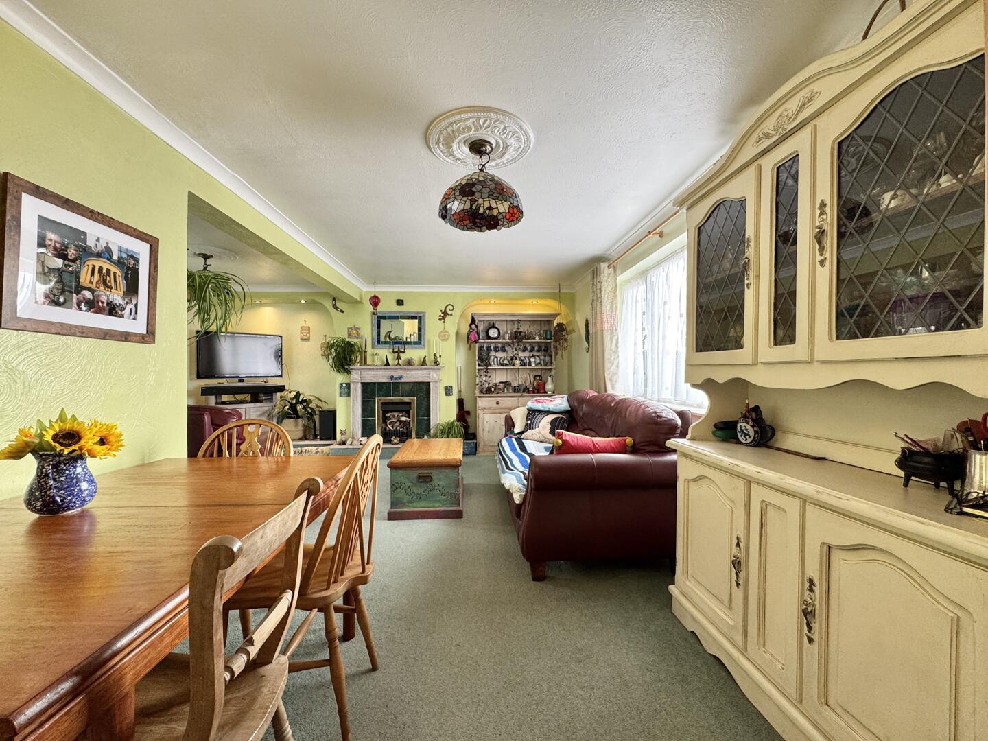 Pengelly Way, Threemilestone, Truro